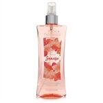 Body Fantasies Signature Sweet Sunrise Fantasy by Parfums De Coeur - Body Spray 240 ml - voor vrouwen
