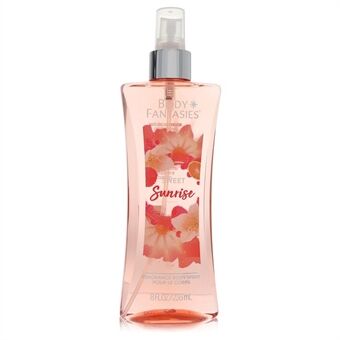 Body Fantasies Signature Sweet Sunrise Fantasy by Parfums De Coeur - Body Spray 240 ml - voor vrouwen