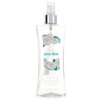 Body Fantasies Signature Fresh White Musk by Parfums De Coeur - Body Spray 240 ml - voor vrouwen
