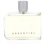 Lacoste Essential by Lacoste - Eau De Toilette Spray (Tester) 125 ml - voor mannen