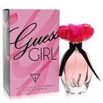 Guess Girl by Guess - Eau De Toilette Spray 50 ml - voor vrouwen