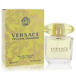 Versace Yellow Diamond by Versace - Eau De Toilette Spray 30 ml - voor vrouwen