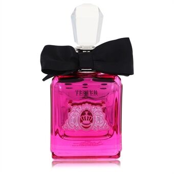Viva La Juicy Noir by Juicy Couture - Eau De Parfum Spray (Tester) 100 ml - voor vrouwen