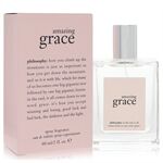 Amazing Grace by Philosophy - Eau De Toilette Spray 60 ml - voor vrouwen