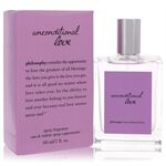 Unconditional Love by Philosophy - Eau De Toilette Spray 60 ml - voor vrouwen
