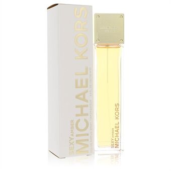 Michael Kors Sexy Amber by Michael Kors - Eau De Parfum Spray 100 ml - voor vrouwen