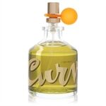 Curve by Liz Claiborne - Cologne Spray (unboxed) 75 ml - voor mannen