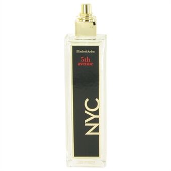 5th Avenue NYC by Elizabeth Arden - Eau De Parfum Spray (Tester) 125 ml - voor vrouwen