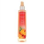 Calgon Take Me Away Hawaiian Ginger by Calgon - Body Mist 240 ml - voor vrouwen