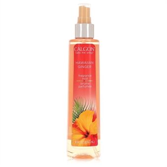 Calgon Take Me Away Hawaiian Ginger by Calgon - Body Mist 240 ml - voor vrouwen