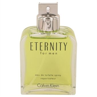 Eternity by Calvin Klein - Eau De Toilette Spray (unboxed) 200 ml - voor mannen