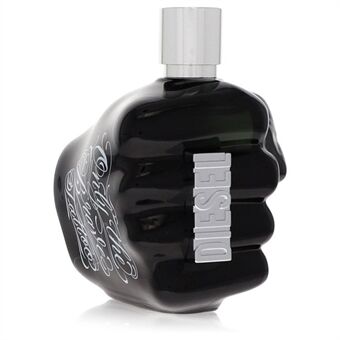 Only The Brave Tattoo by Diesel - Eau De Toilette Spray (unboxed) 125 ml - voor mannen