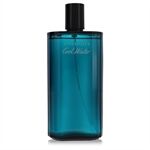 Cool Water by Davidoff - Eau De Toilette Spray (unboxed) 200 ml - voor mannen