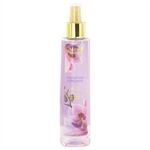 Calgon Take Me Away Tahitian Orchid by Calgon - Body Mist 240 ml - voor vrouwen