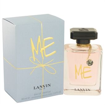 Lanvin Me by Lanvin - Eau De Parfum Spray 77 ml - voor vrouwen
