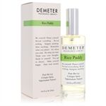 Demeter Rice Paddy by Demeter - Cologne Spray 120 ml - voor vrouwen