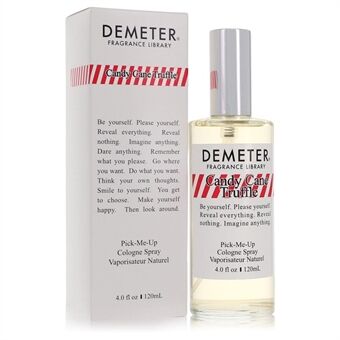 Demeter Candy Cane Truffle by Demeter - Cologne Spray 120 ml - voor vrouwen