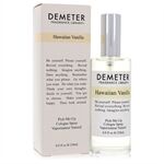 Demeter Hawaiian Vanilla by Demeter - Cologne Spray 120 ml - voor vrouwen