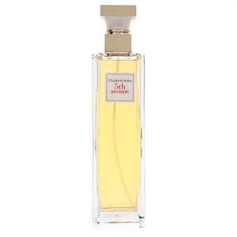 5Th Avenue by Elizabeth Arden - Eau De Parfum Spray (unboxed) 125 ml - voor vrouwen