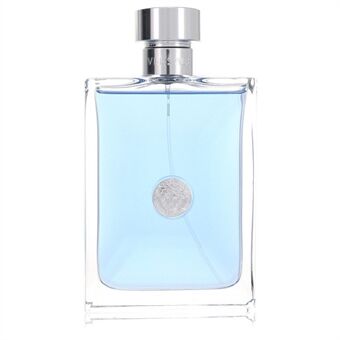 Versace Pour Homme by Versace - Eau De Toilette Spray (unboxed) 200 ml - voor mannen