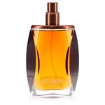 Spark by Liz Claiborne - Eau De Cologne Spray (unboxed) 50 ml - voor mannen