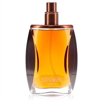 Spark by Liz Claiborne - Eau De Cologne Spray (unboxed) 50 ml - voor mannen