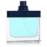 Guess Seductive Homme Blue by Guess - Eau De Toilette Spray (Tester) 50 ml - voor mannen