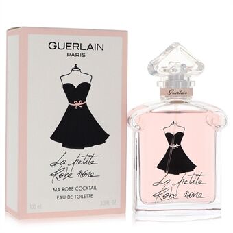 La Petite Robe Noire by Guerlain - Eau De Toilette Spray 100 ml - voor vrouwen
