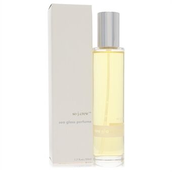 Sea Glass by J. Crew - Perfume Spray 50 ml - voor vrouwen
