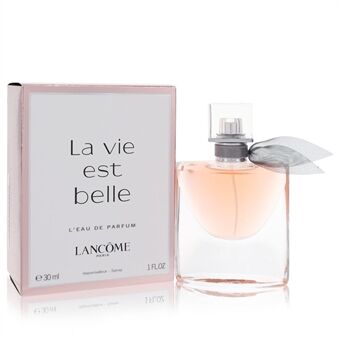 La Vie Est Belle by Lancome - Eau De Parfum Spray 30 ml - voor vrouwen