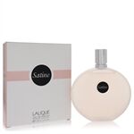 Lalique Satine by Lalique - Eau De Parfum Spray 100 ml - voor vrouwen