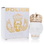 Police To Be The Queen by Police Colognes - Eau De Parfum Spray 125 ml - voor vrouwen