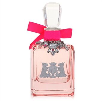 Couture La La by Juicy Couture - Eau De Parfum Spray (unboxed) 100 ml - voor vrouwen