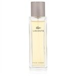 Lacoste Pour Femme by Lacoste - Eau De Parfum Spray (unboxed) 50 ml - voor vrouwen