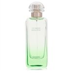 Un Jardin Sur Le Toit by Hermes - Eau De Toilette Spray (Tester) 100 ml - voor vrouwen