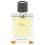 Terre D'Hermes by Hermes - Eau De Toilette Spray (unboxed) 50 ml - voor mannen