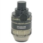 Spicebomb by Viktor & Rolf - Eau De Toilette Spray (unboxed) 50 ml - voor mannen