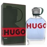 Hugo by Hugo Boss - Eau De Toilette Spray 200 ml - voor mannen