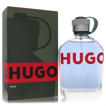 Hugo by Hugo Boss - Eau De Toilette Spray 200 ml - voor mannen