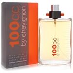 100cc by Chevignon - Eau De Toilette Spray 98 ml - voor mannen