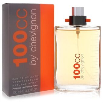 100cc by Chevignon - Eau De Toilette Spray 98 ml - voor mannen