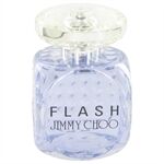 Flash by Jimmy Choo - Eau De Parfum Spray (unboxed) 100 ml - voor vrouwen