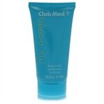 Club Med My Ocean by Coty - Body Lotion 55 ml - voor vrouwen