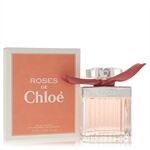 Roses De Chloe by Chloe - Eau De Toilette Spray 75 ml - voor vrouwen
