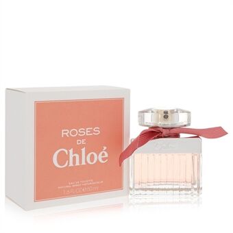 Roses De Chloe by Chloe - Eau De Toilette Spray 50 ml - voor vrouwen