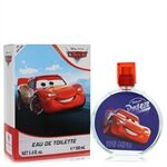 Cars by Pixar - Eau De Toilette Spray 100 ml - voor mannen