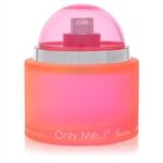 Only Me Passion by Yves De Sistelle - Eau De Parfum Spray (unboxed) 100 ml - voor vrouwen