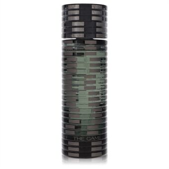 The Game by Davidoff - Eau De Toilette Spray (unboxed) 100 ml - voor mannen