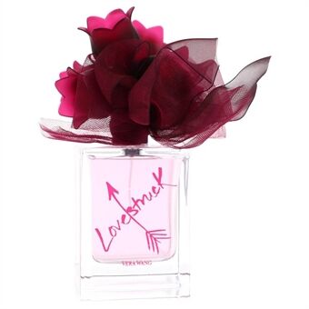 Lovestruck by Vera Wang - Eau De Parfum Spray (unboxed) 100 ml - voor vrouwen