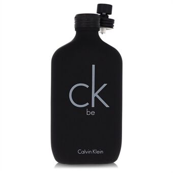 Ck Be by Calvin Klein - Eau De Toilette Spray (Unisex unboxed) 195 ml - voor mannen
